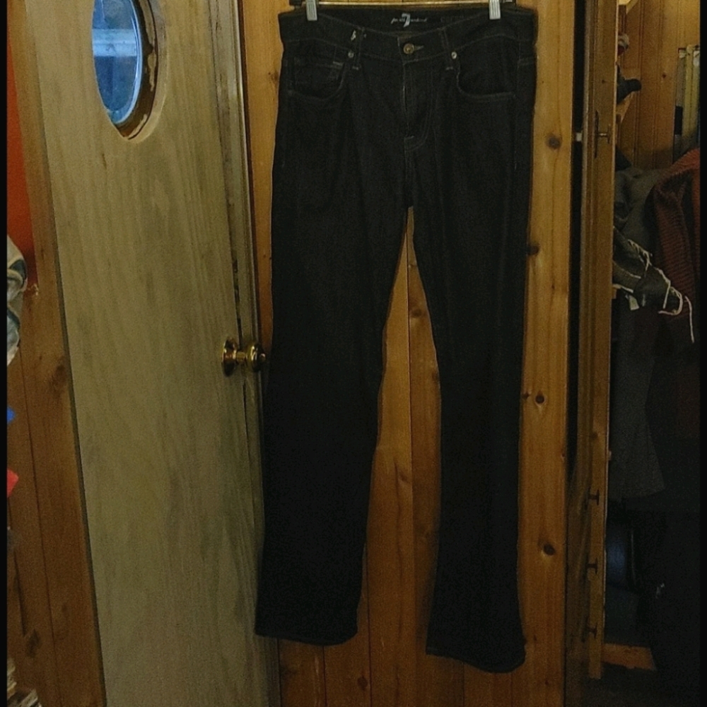 Men's 7 For All Mankind Carsen jeans